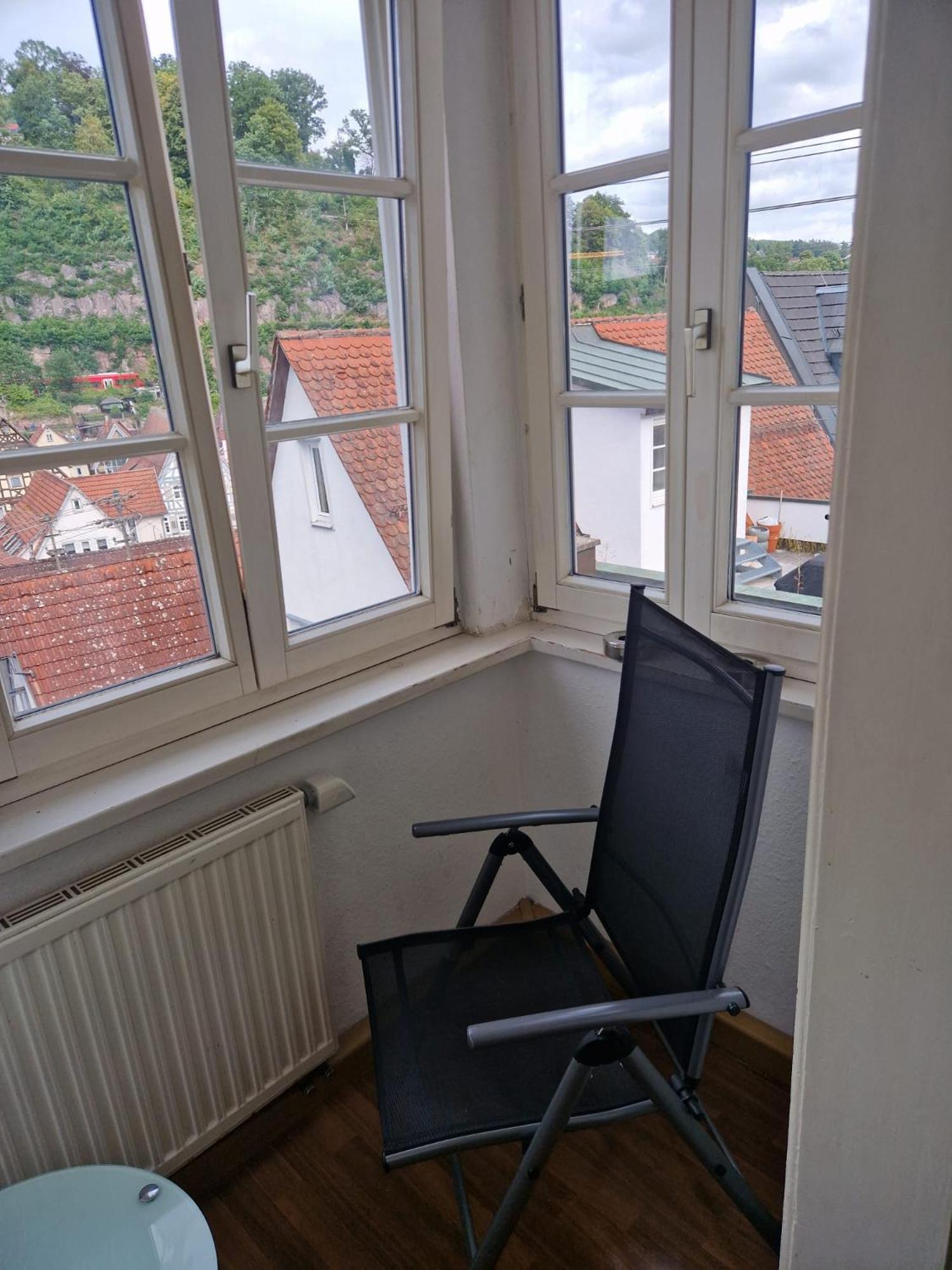 Ferienwohnungen Calwer Hoefle Marktplatz 部屋 写真