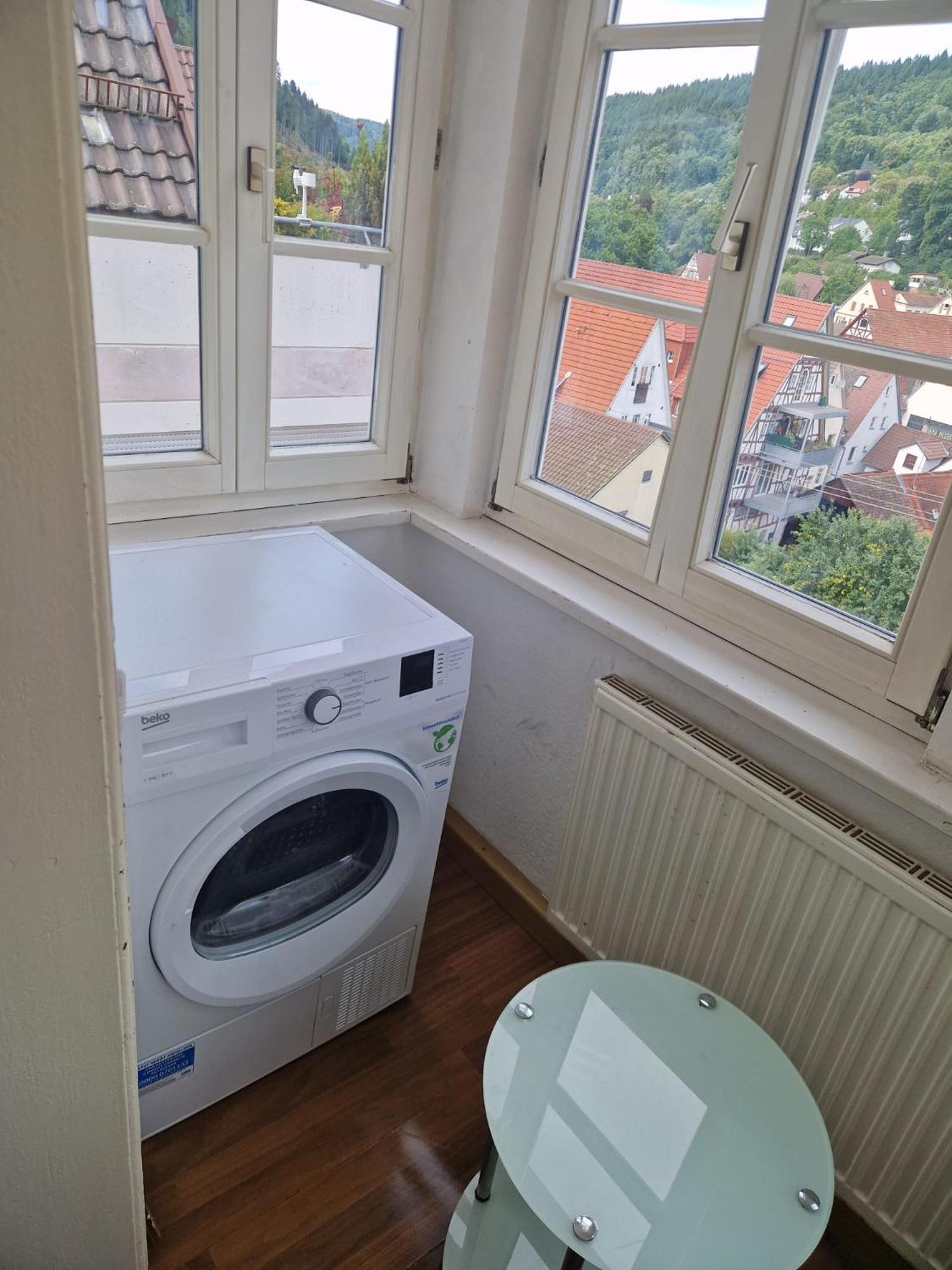 Ferienwohnungen Calwer Hoefle Marktplatz 部屋 写真