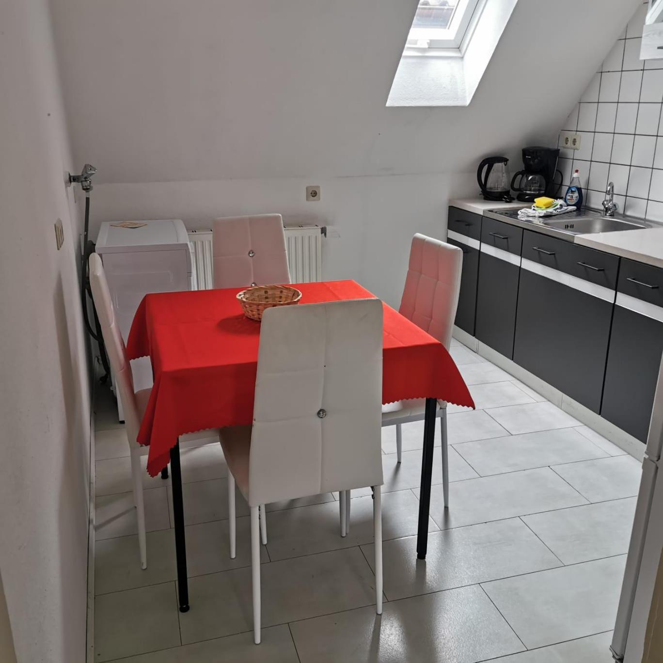Ferienwohnungen Calwer Hoefle Marktplatz 部屋 写真