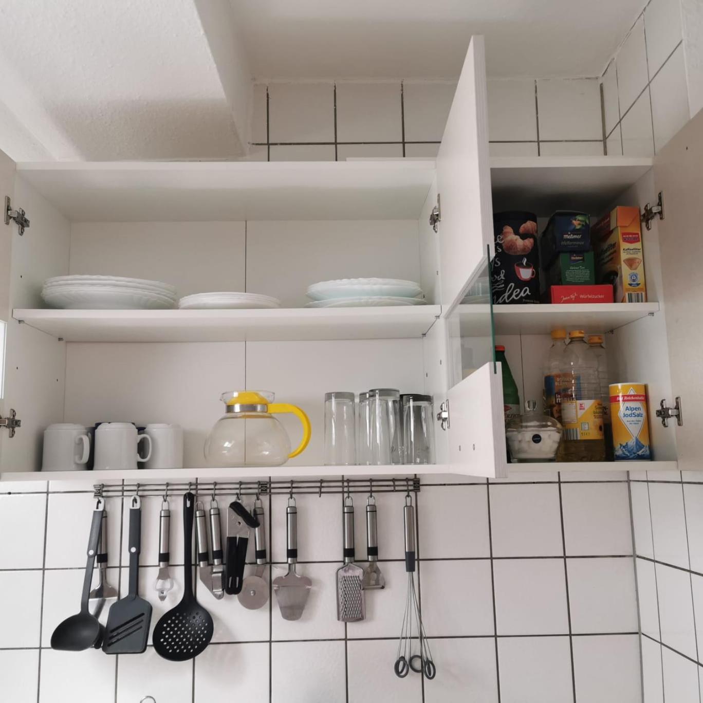 Ferienwohnungen Calwer Hoefle Marktplatz 部屋 写真