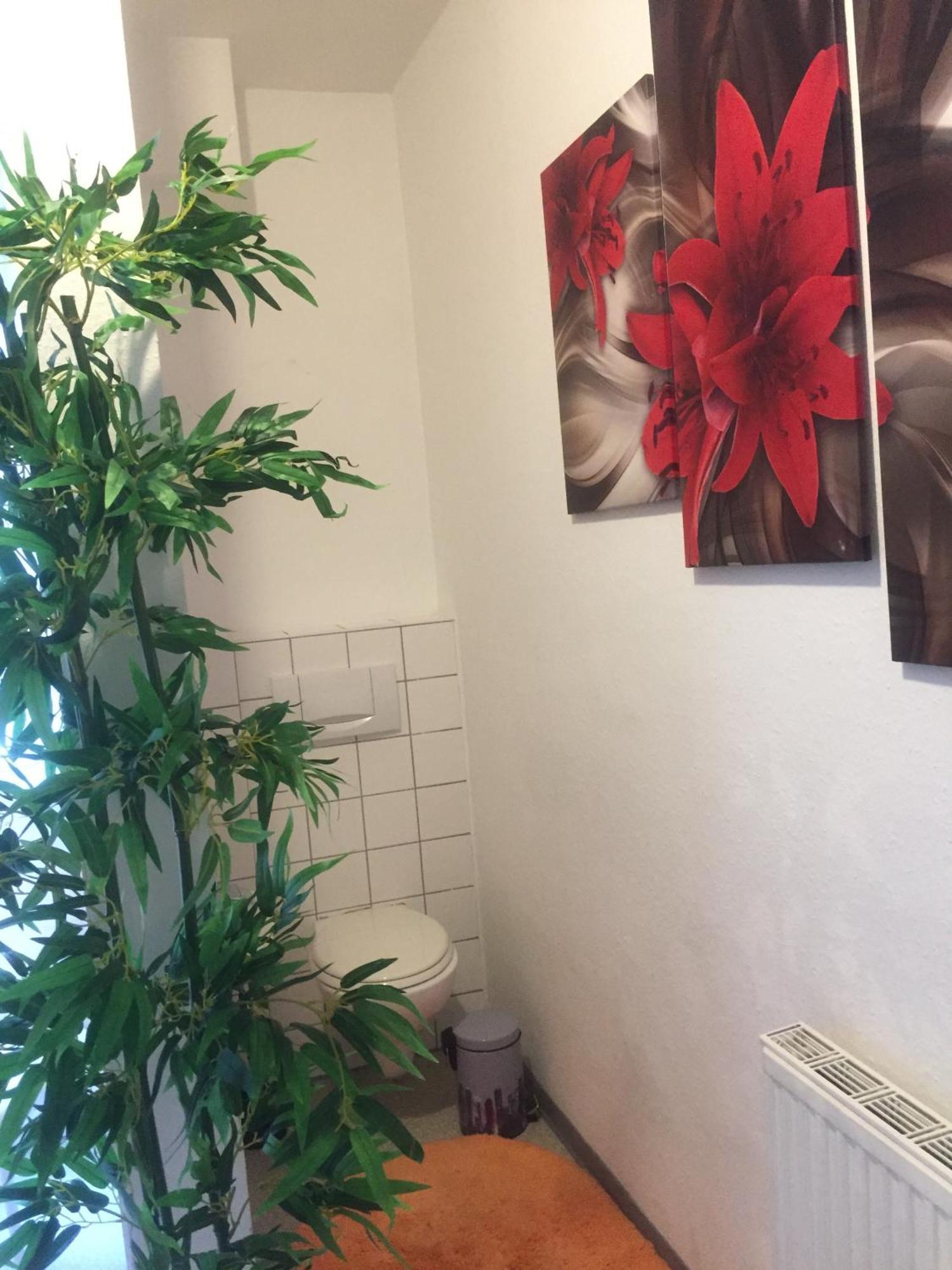 Ferienwohnungen Calwer Hoefle Marktplatz 部屋 写真