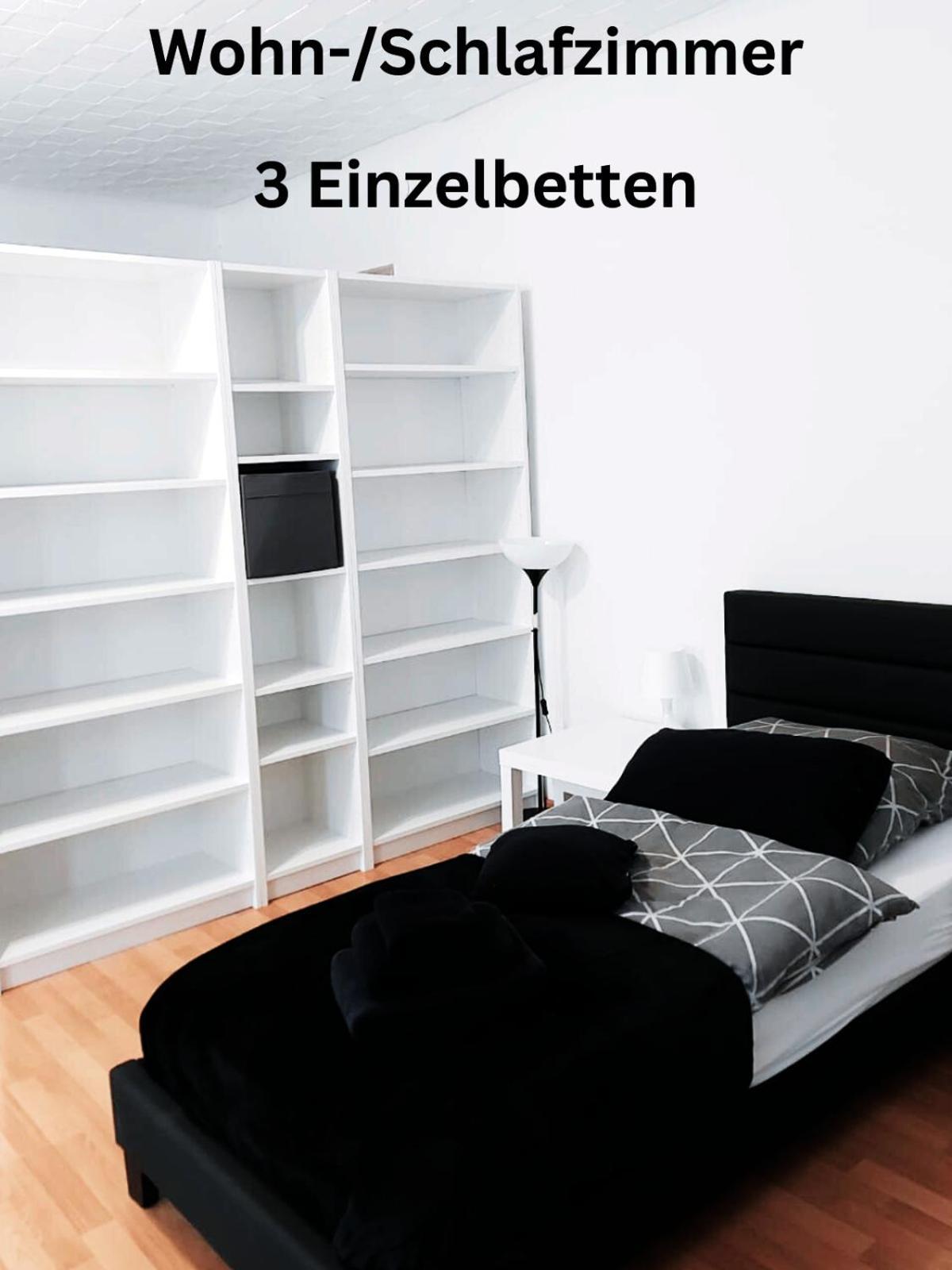 Ferienwohnungen Calwer Hoefle Marktplatz 部屋 写真