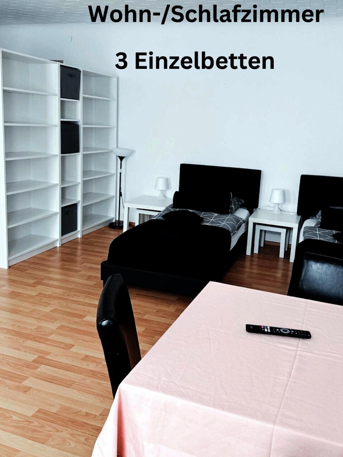 Ferienwohnungen Calwer Hoefle Marktplatz 部屋 写真