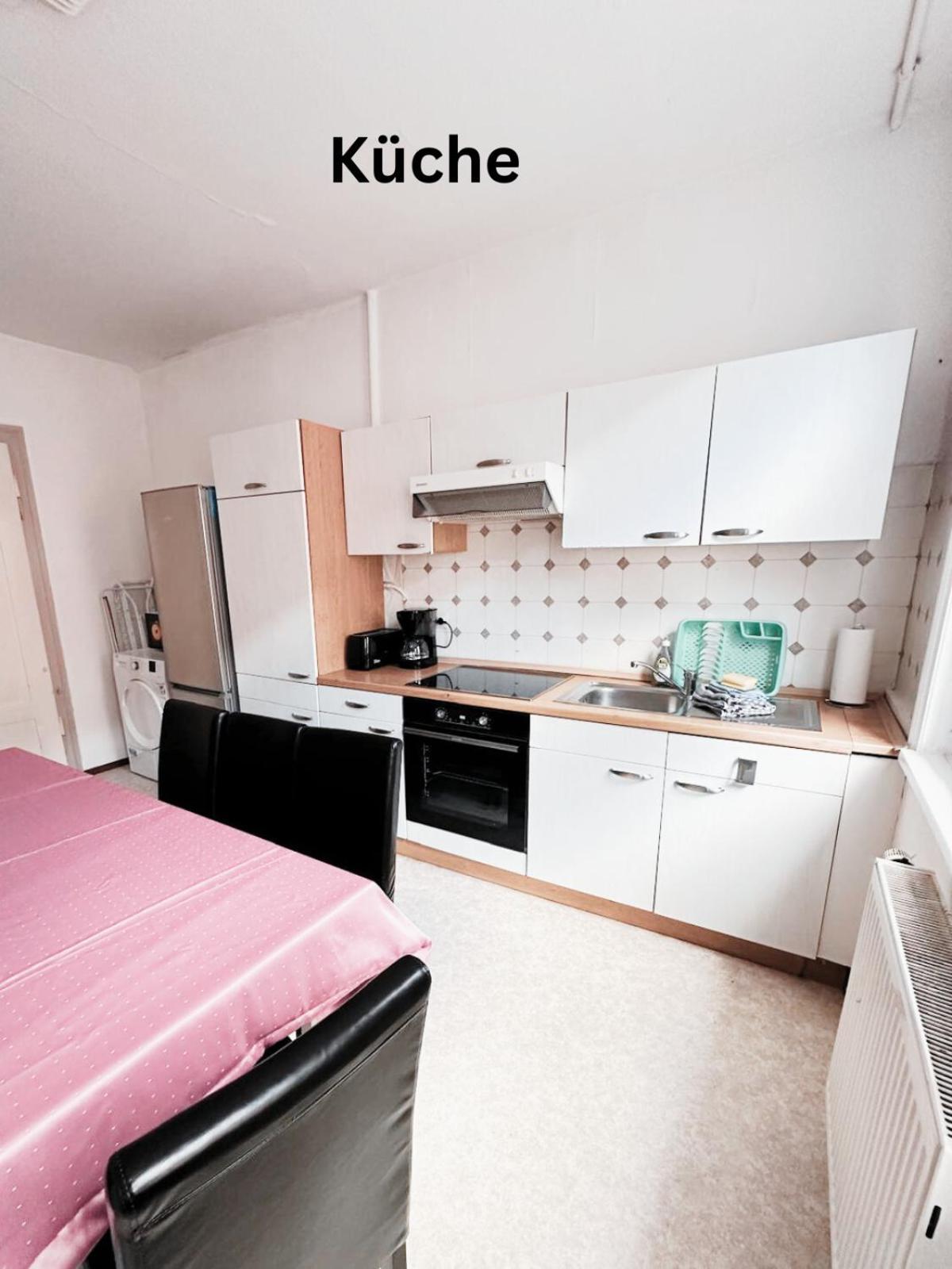 Ferienwohnungen Calwer Hoefle Marktplatz 部屋 写真