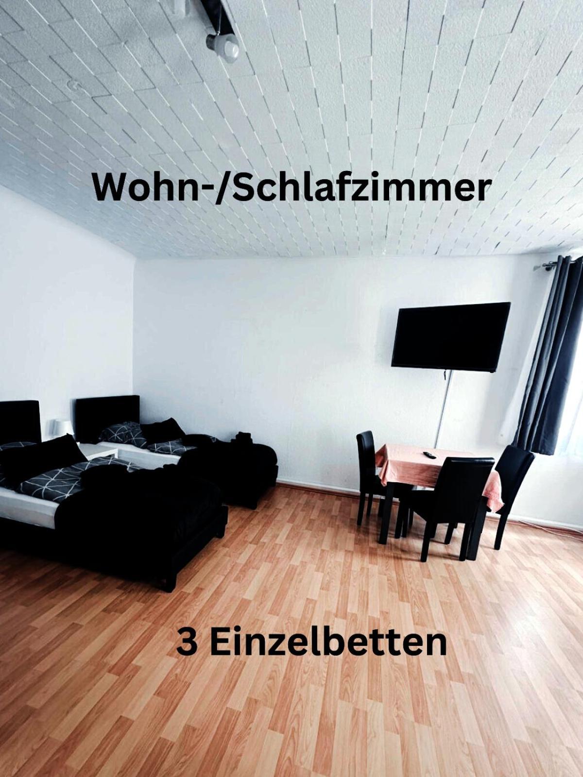Ferienwohnungen Calwer Hoefle Marktplatz 部屋 写真